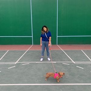 Meet your Posher, Marla